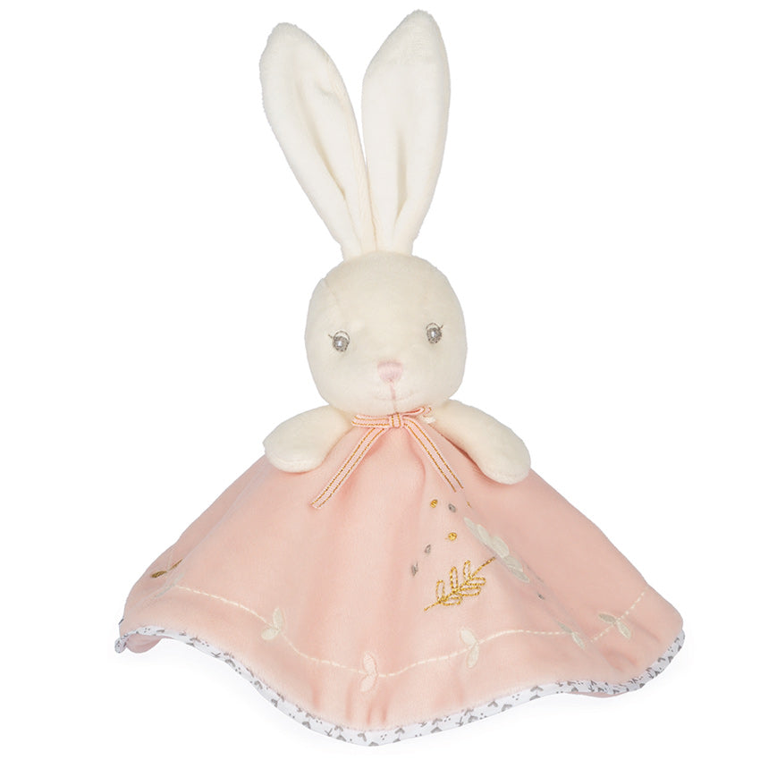 Perle Rabbit Doudou | Pink