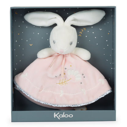 Perle Rabbit Doudou | Pink