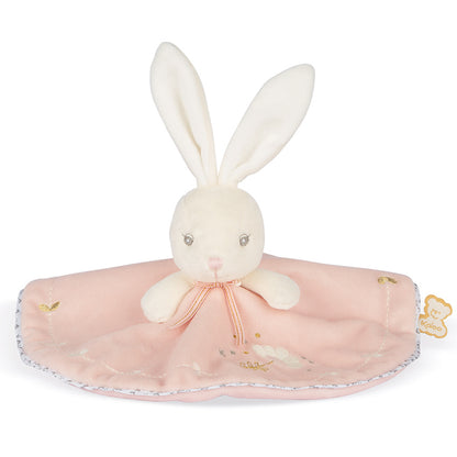 Perle Rabbit Doudou | Pink