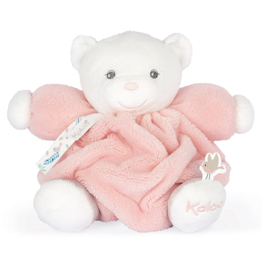 Plume Bear | Pink