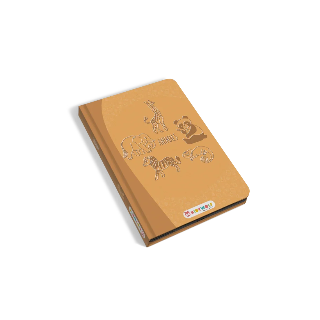 Kidydraw Mini LCD Drawing Book