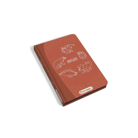Kidydraw Mini LCD Drawing Book