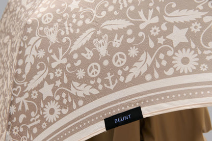 Blunt Metro 100cm Umbrella | Karen Walker Filigree