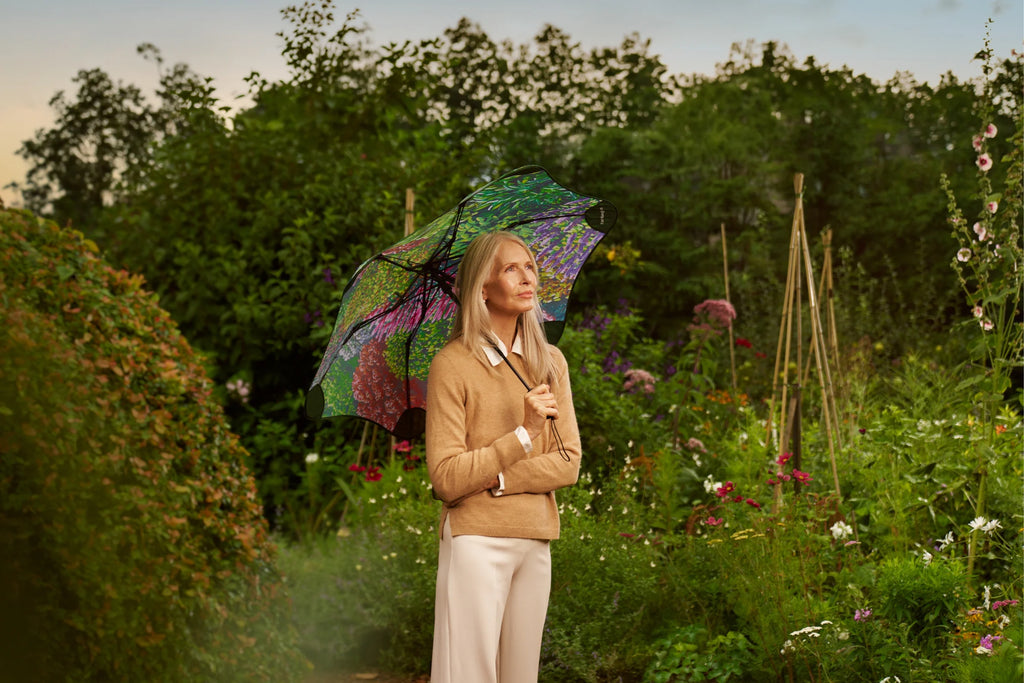 Blunt Metro X Karl Maughan Umbrella - 100cm