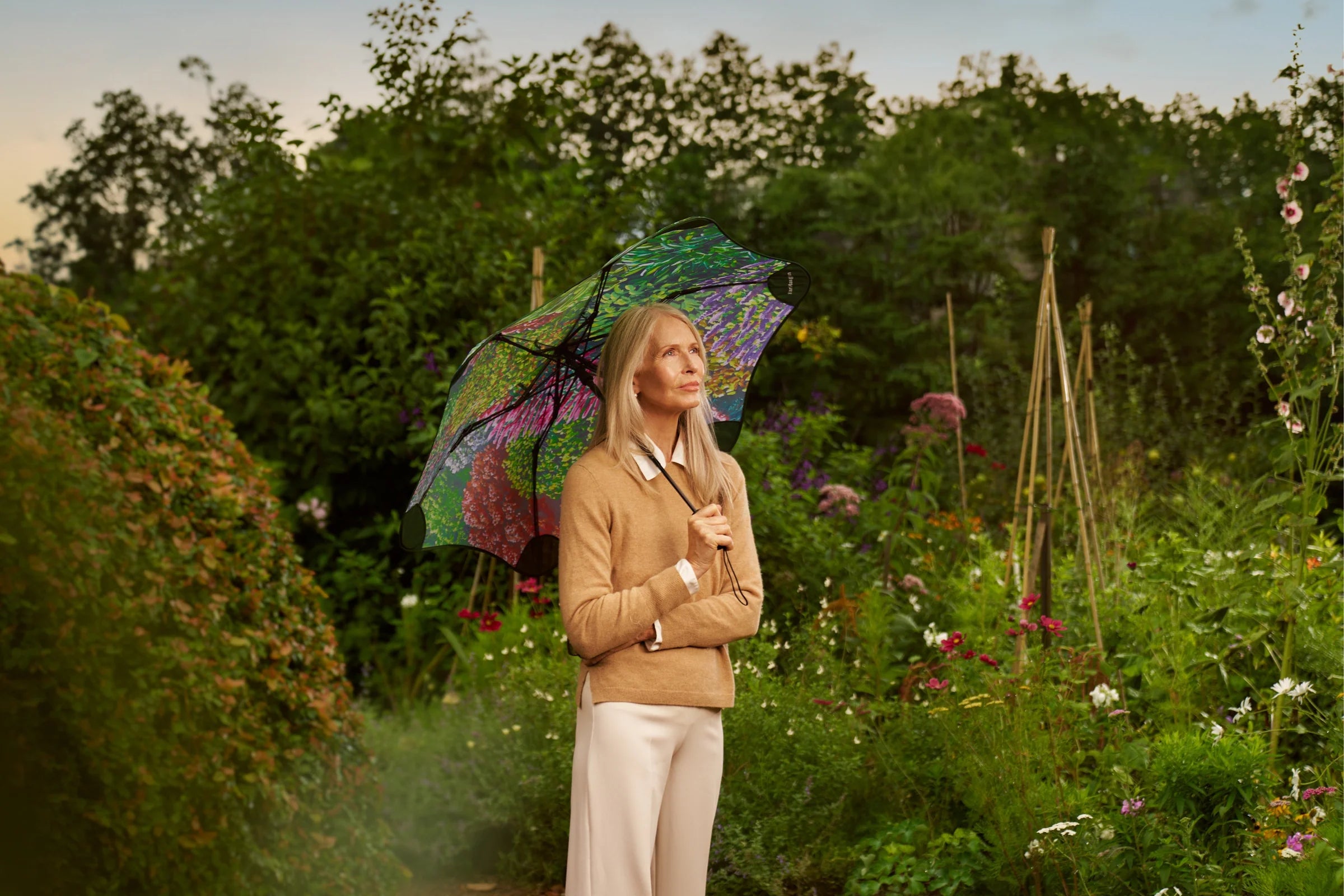 Blunt Metro X Karl Maughan Umbrella - 100cm