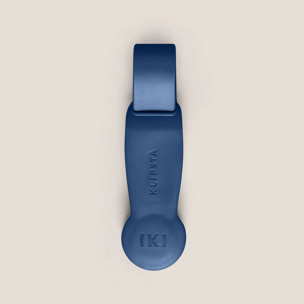 Klipsta Hat Clip - Navy