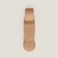 Klipsta Hat Clip - Tan