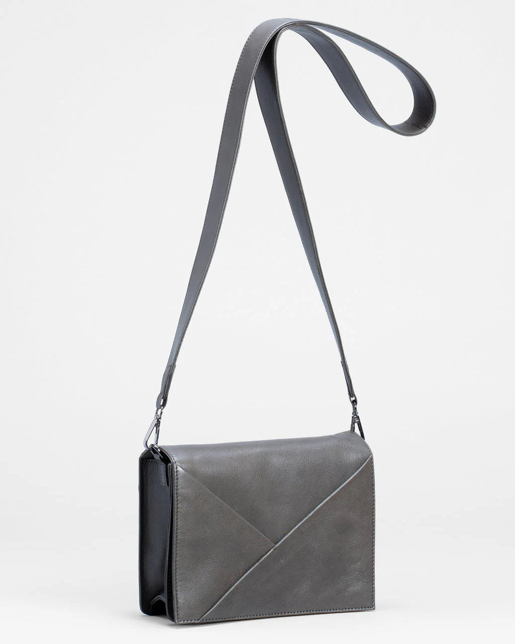 Elk Flyta Bag - Smoke