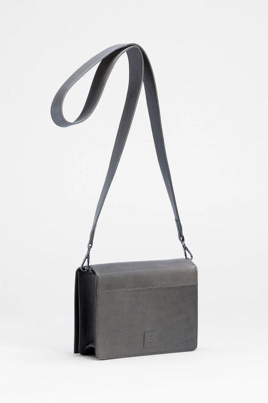 Elk Flyta Bag - Smoke