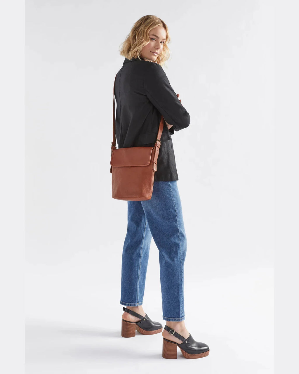 Elk Teo Bag
