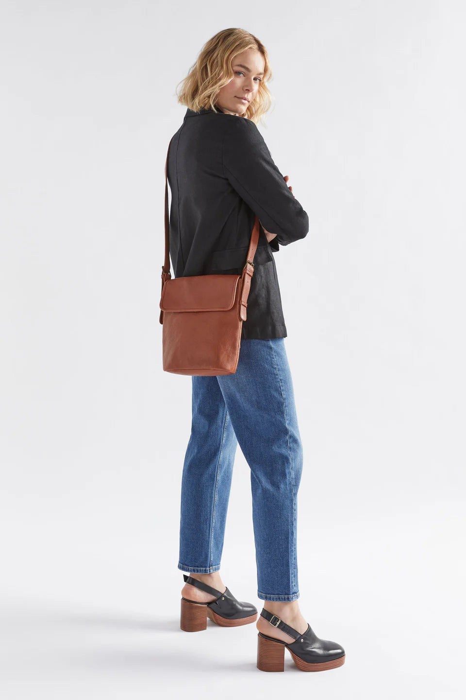 Elk Teo Bag