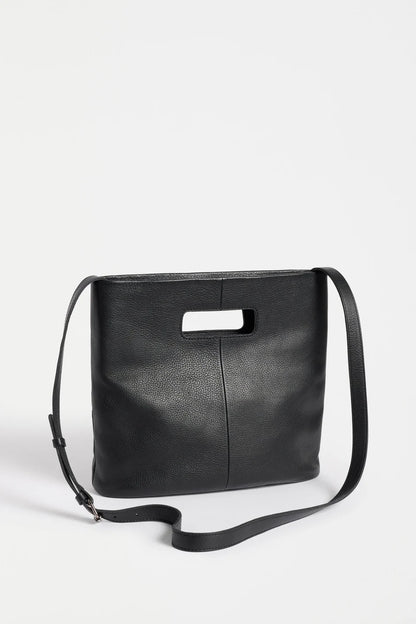 Elk Vio Tote | Black