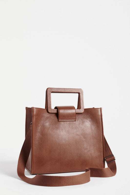Elk Faya Shopper | Tan