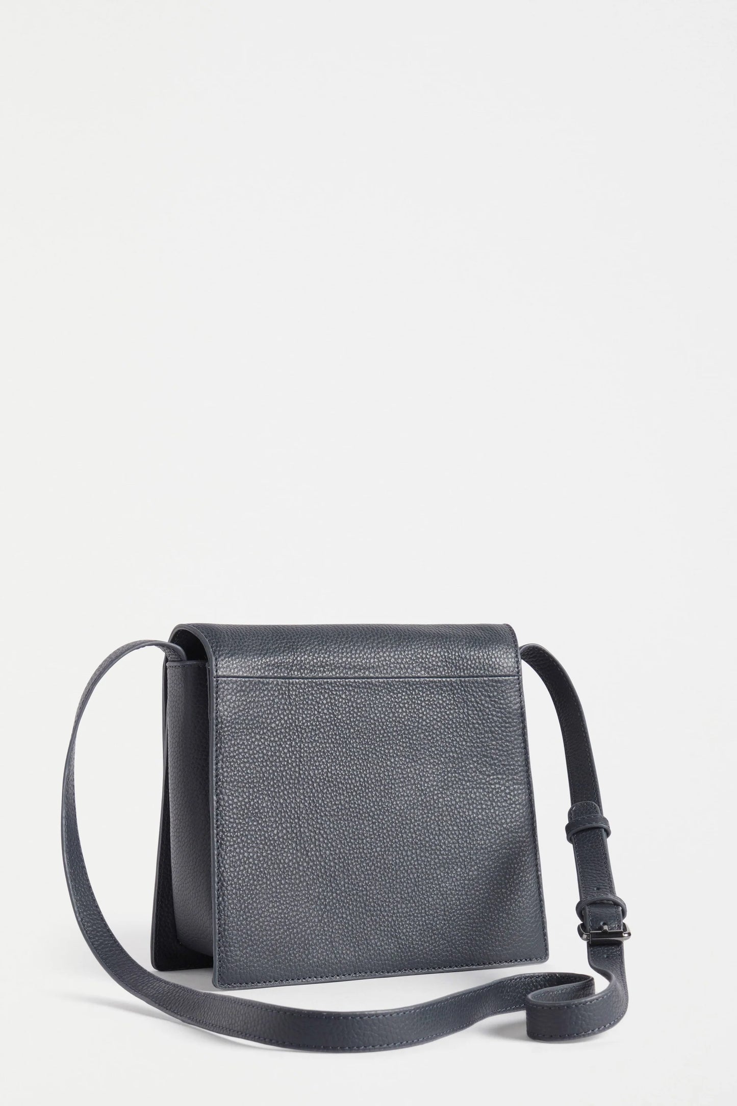 Elk Sejer Crossbody Bag | Navy