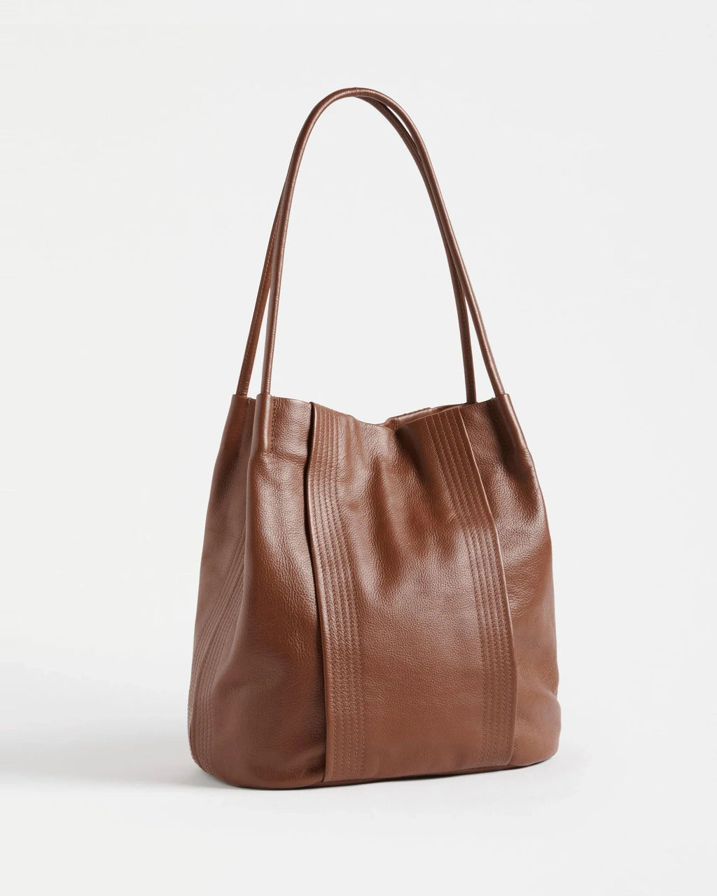 Elk Sonne Bag- Tan