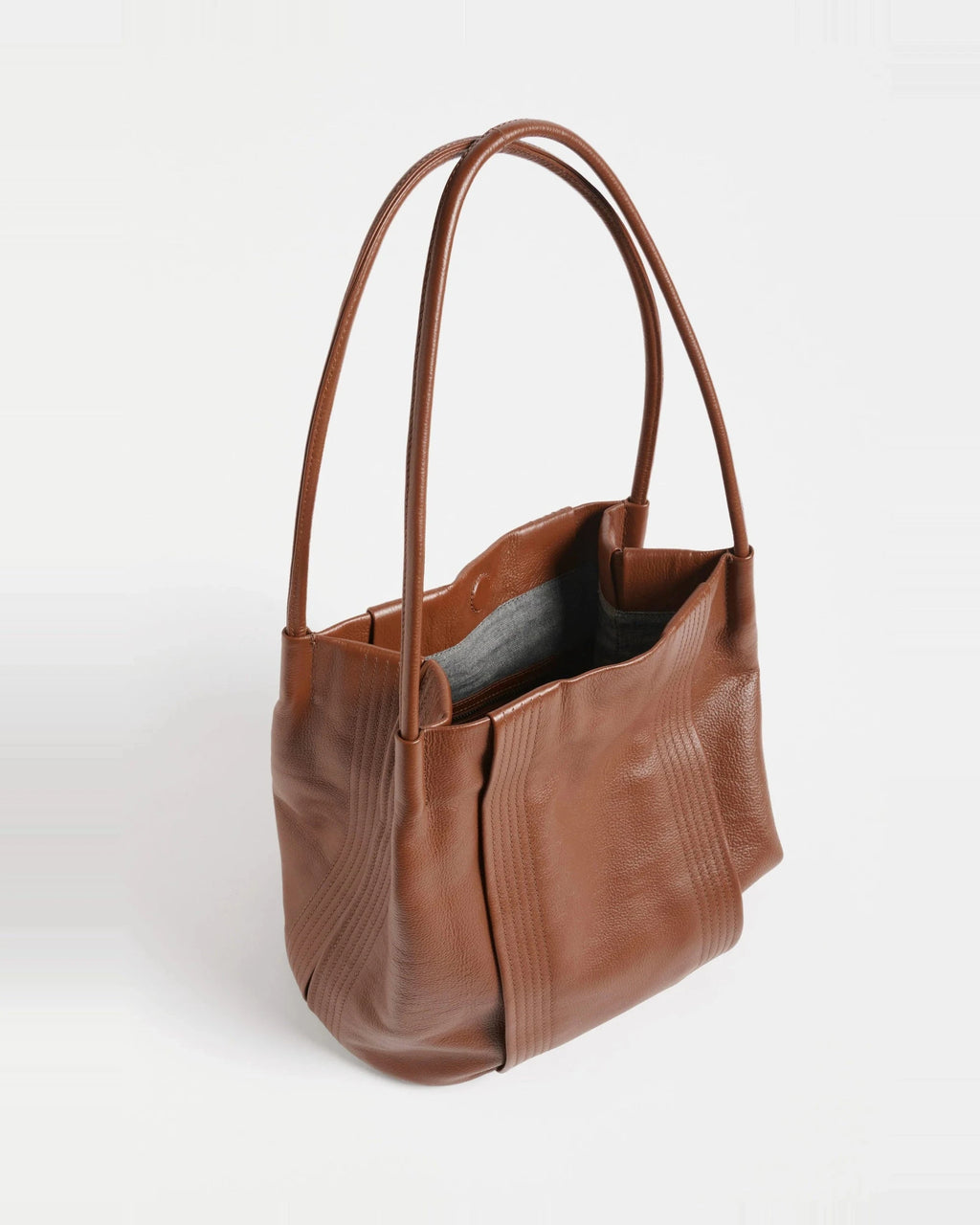 Elk Sonne Bag- Tan