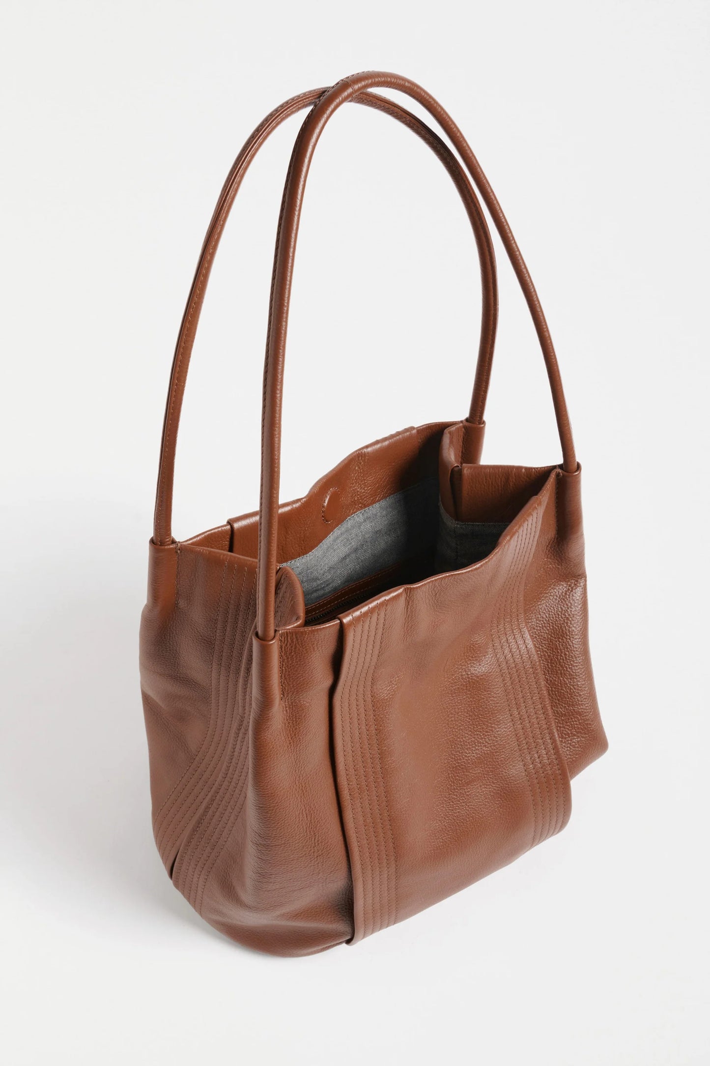 Elk Sonne Bag- Tan