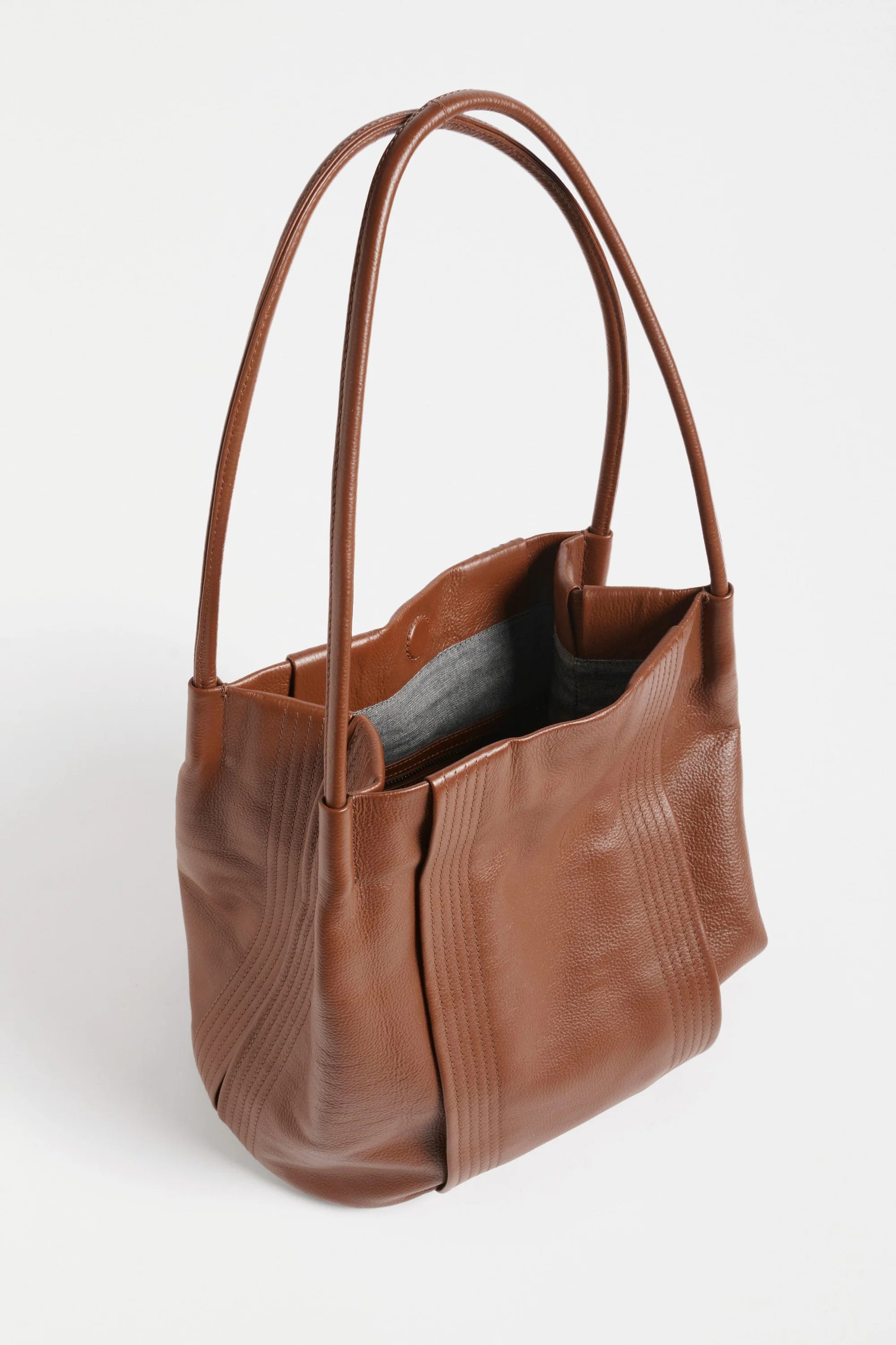 Elk Sonne Bag- Tan
