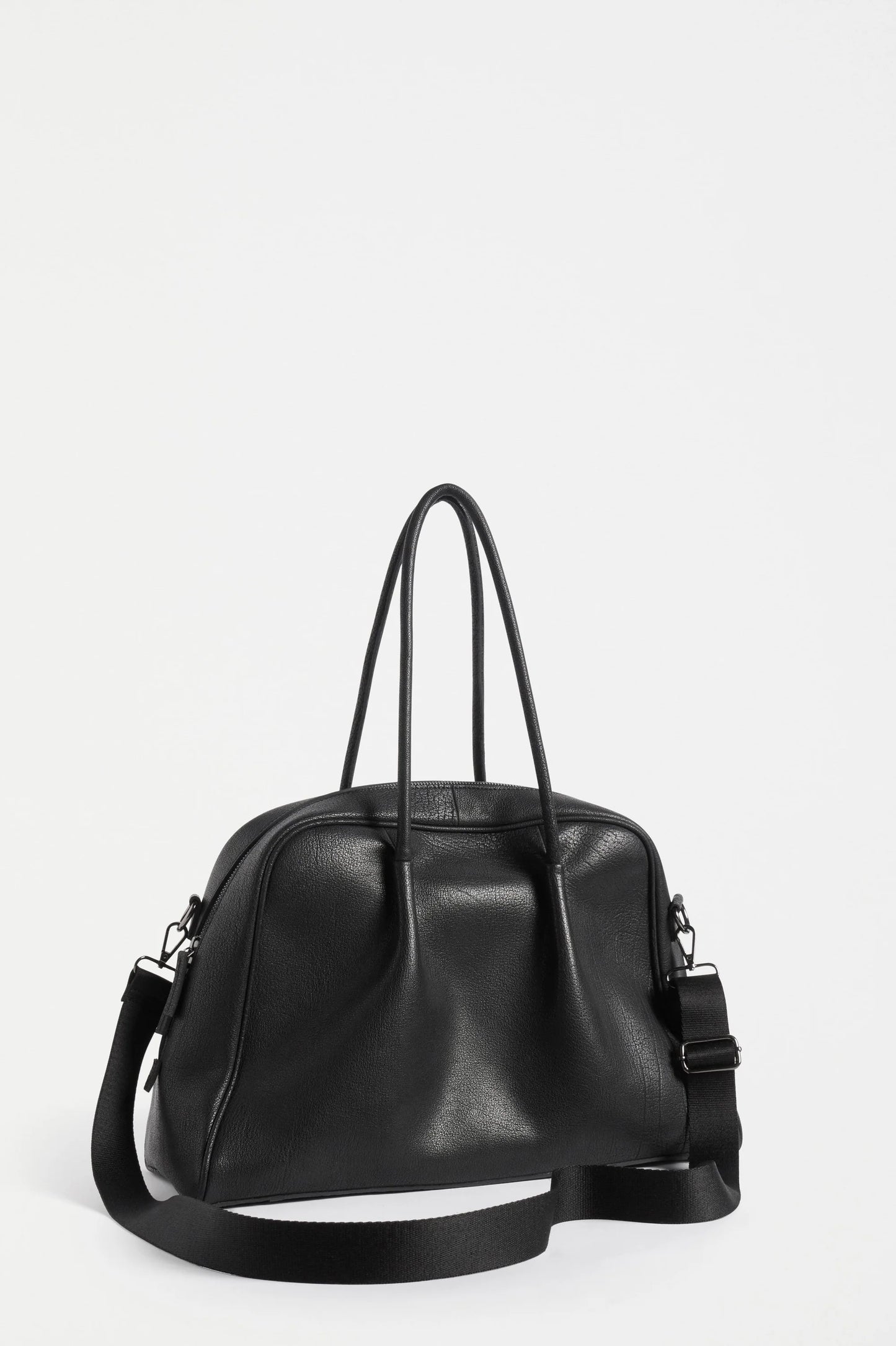 Elk Esna Bag | Black