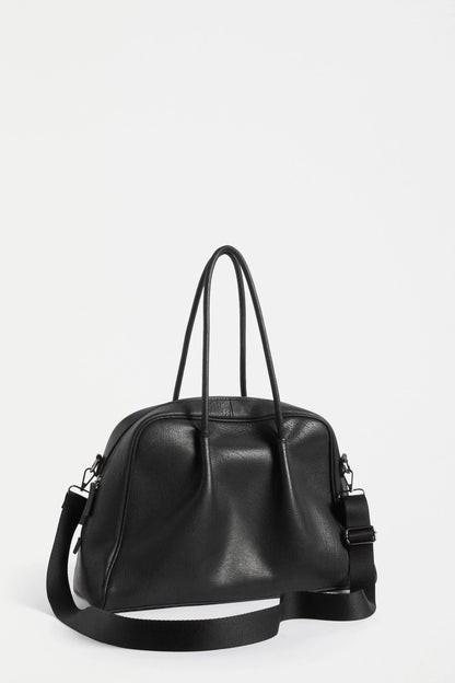 Elk Esna Bag | Black