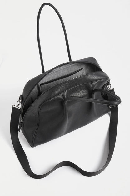 Elk Esna Bag | Black