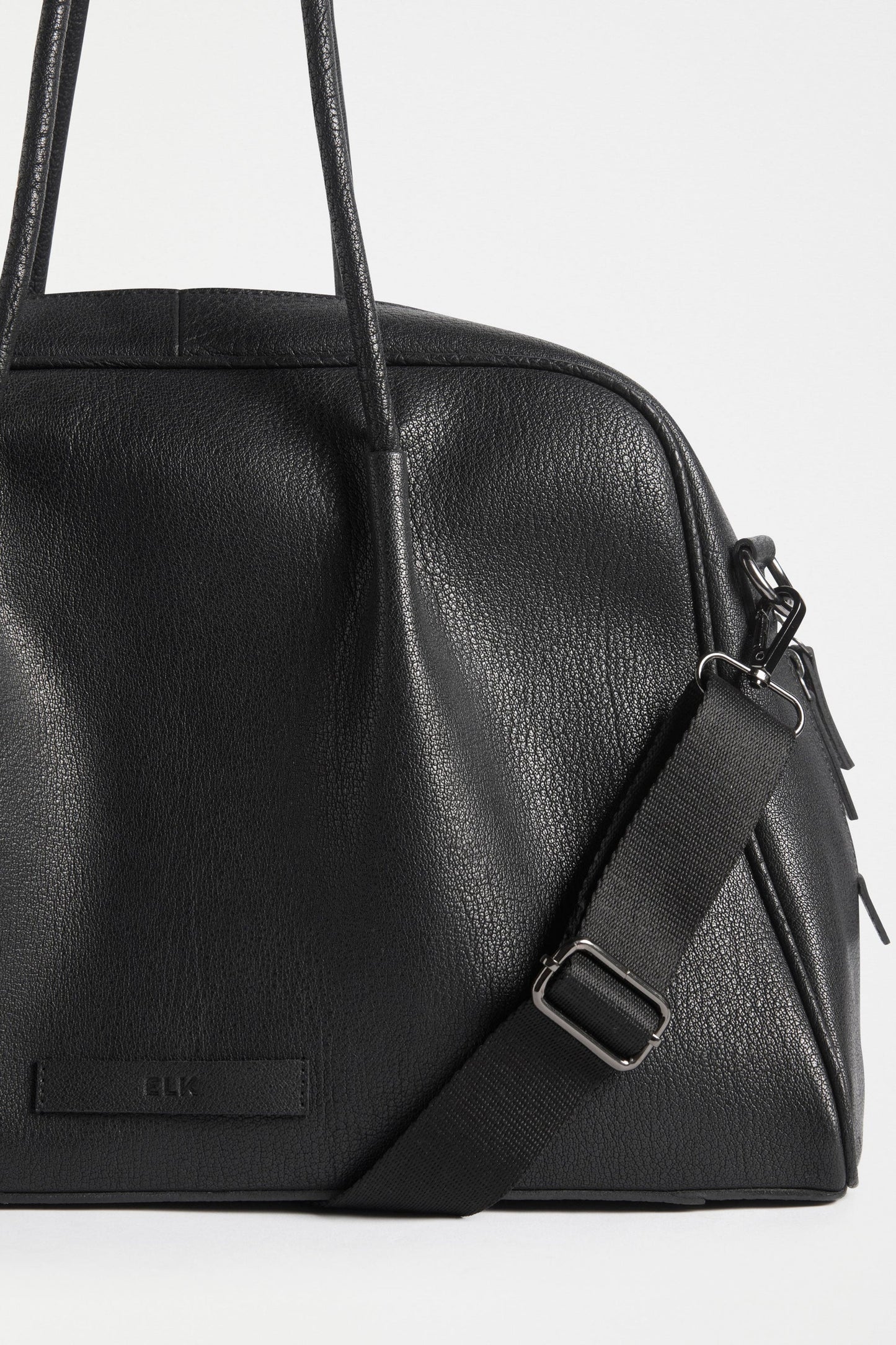 Elk Esna Bag | Black