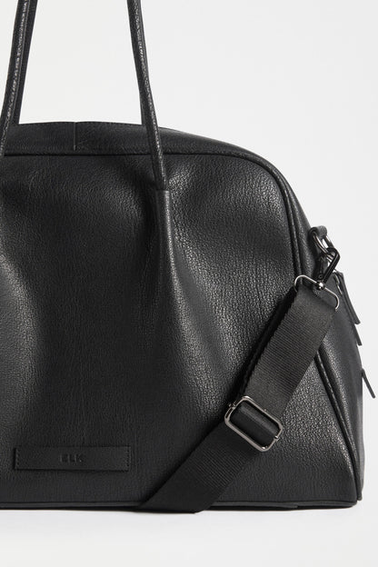 Elk Esna Bag | Black