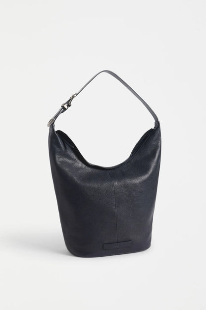 Elk Lumme Tote Bag | Navy