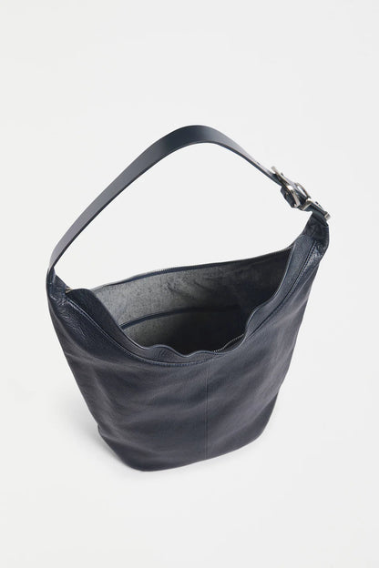 Elk Lumme Tote Bag | Navy