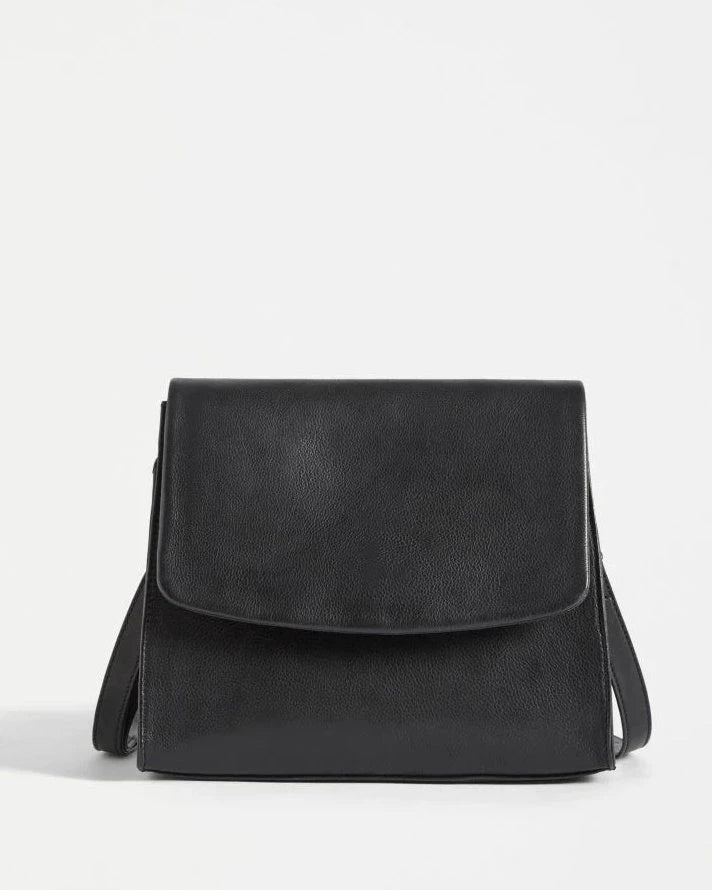 ELK Kaska Crossbody Bag - Black