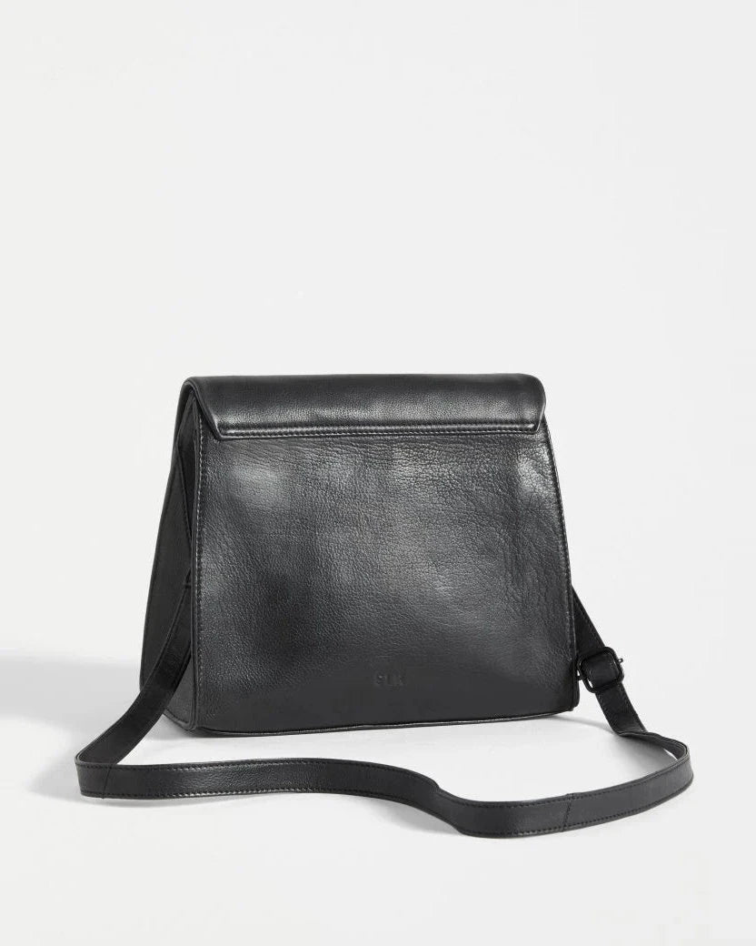 ELK Kaska Crossbody Bag - Black