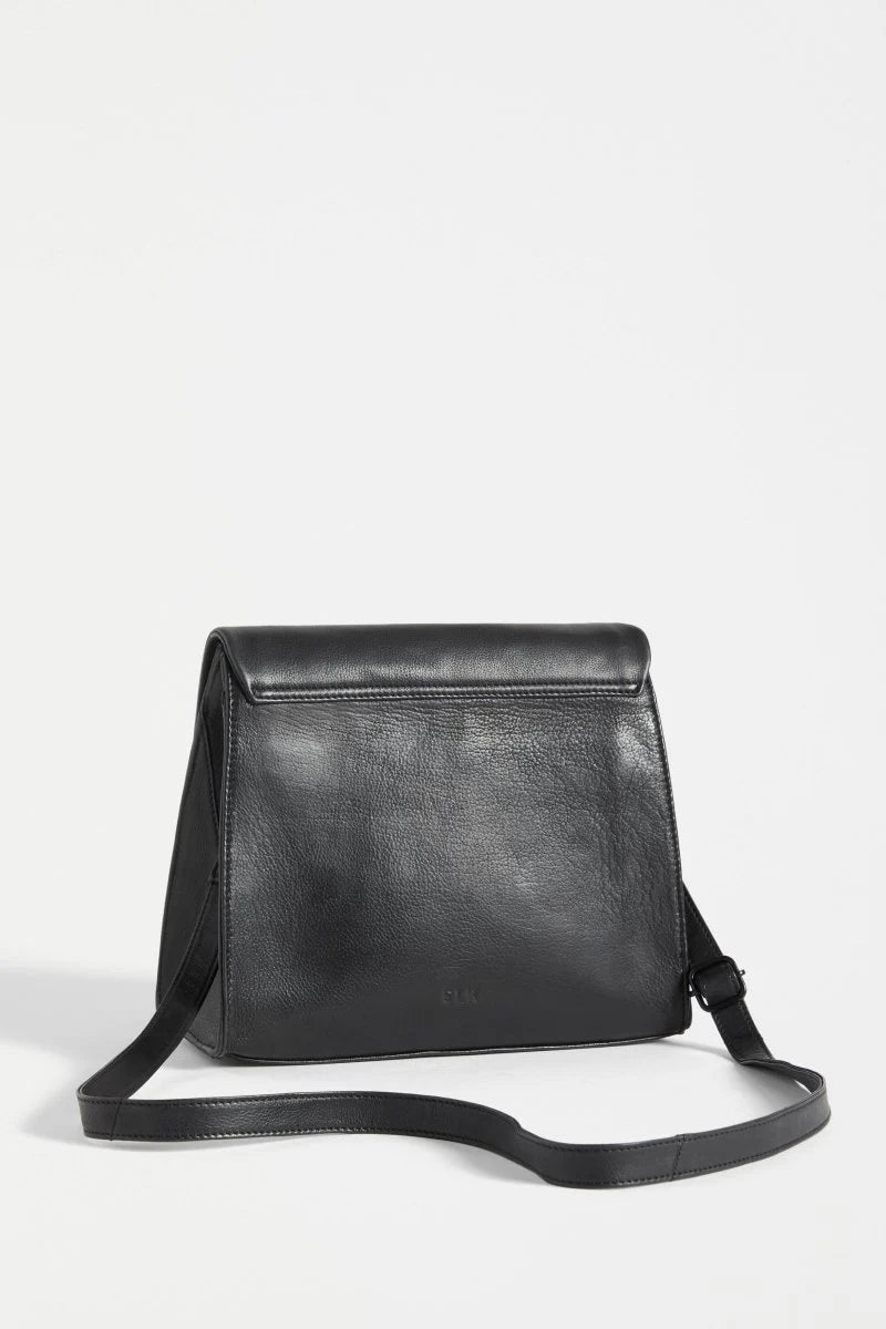 ELK Kaska Crossbody Bag - Black