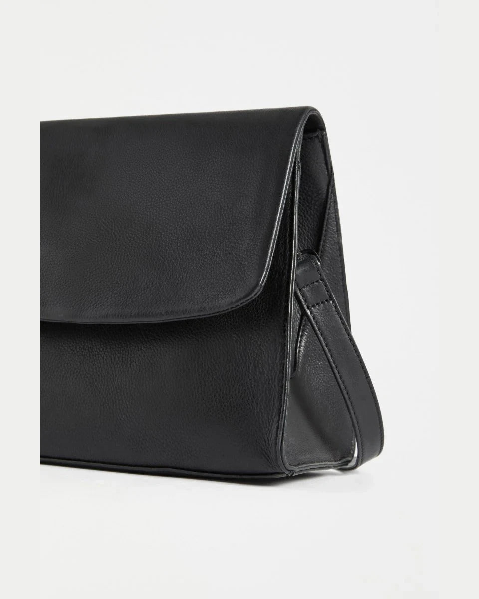 ELK Kaska Crossbody Bag - Black