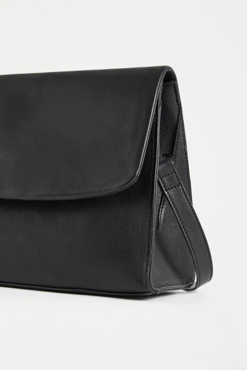 ELK Kaska Crossbody Bag - Black