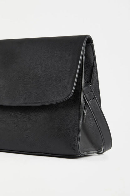 ELK Kaska Crossbody Bag - Black
