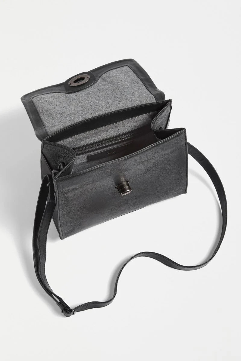 ELK Kaska Crossbody Bag - Black