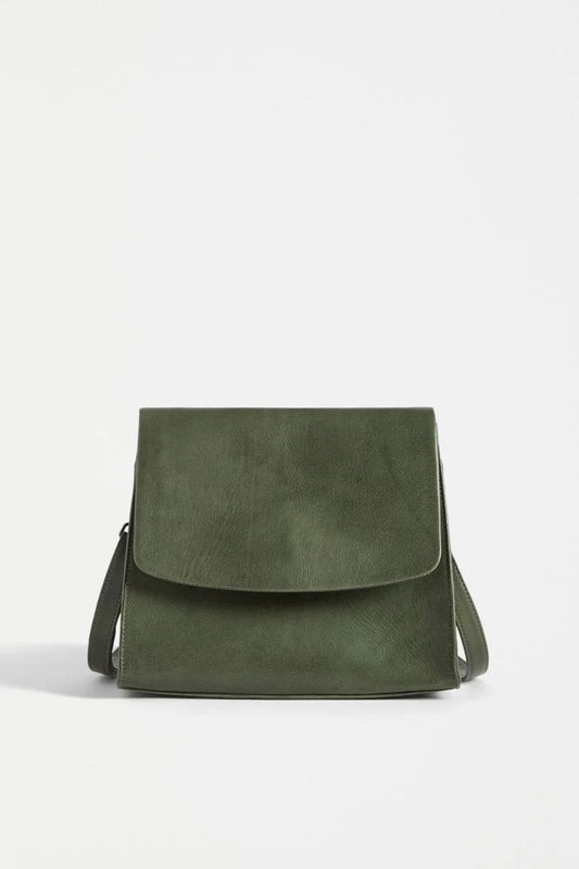 ELK Kaska Crossbody Bag - Loden Green