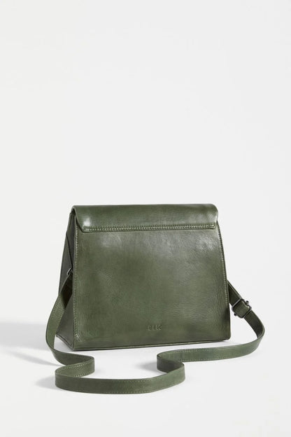 ELK Kaska Crossbody Bag - Loden Green