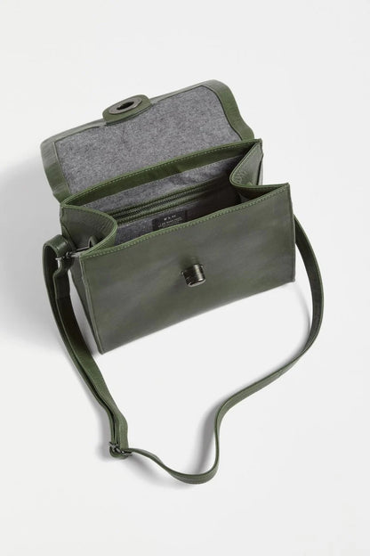 ELK Kaska Crossbody Bag - Loden Green