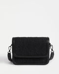 Elk Ralffa Crossbody Bag | Black