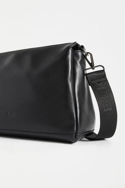 ELK Veni Crossbody Bag - Black