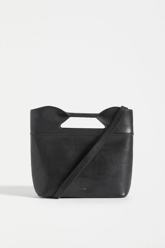 ELK Jaerr Mini Bag - Black