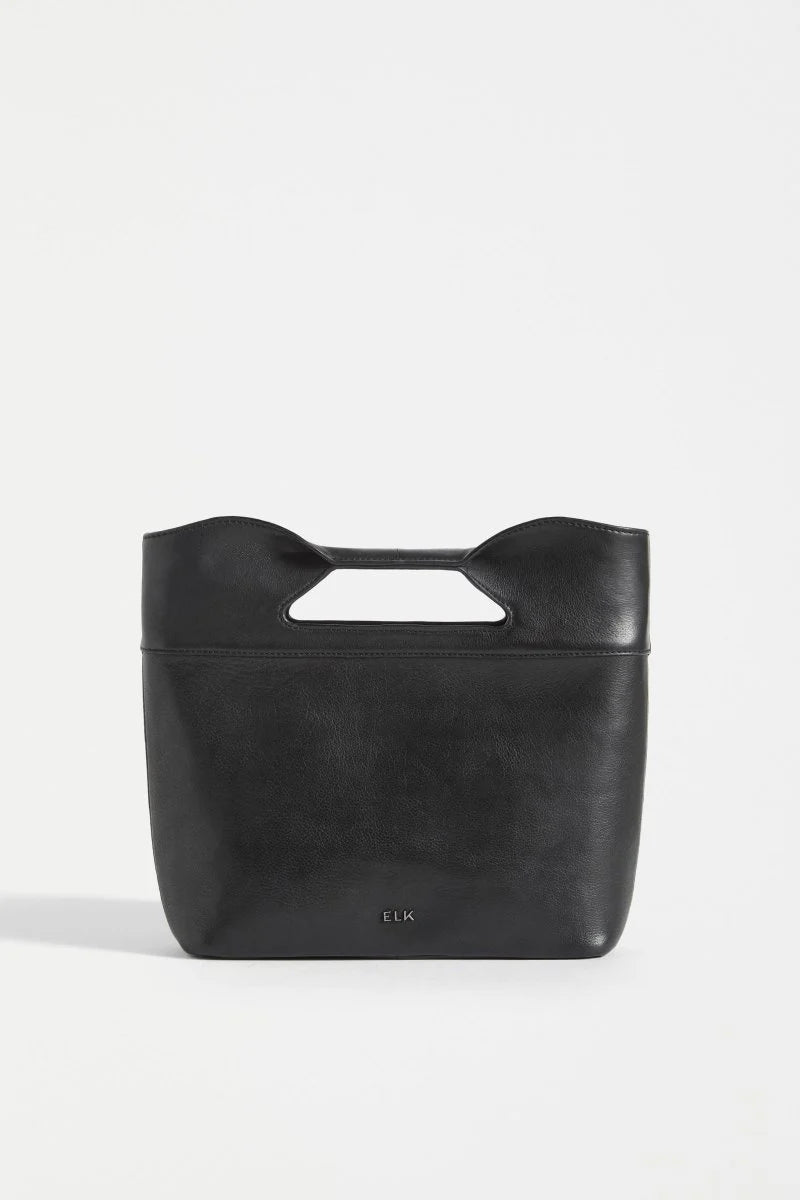 ELK Jaerr Mini Bag - Black