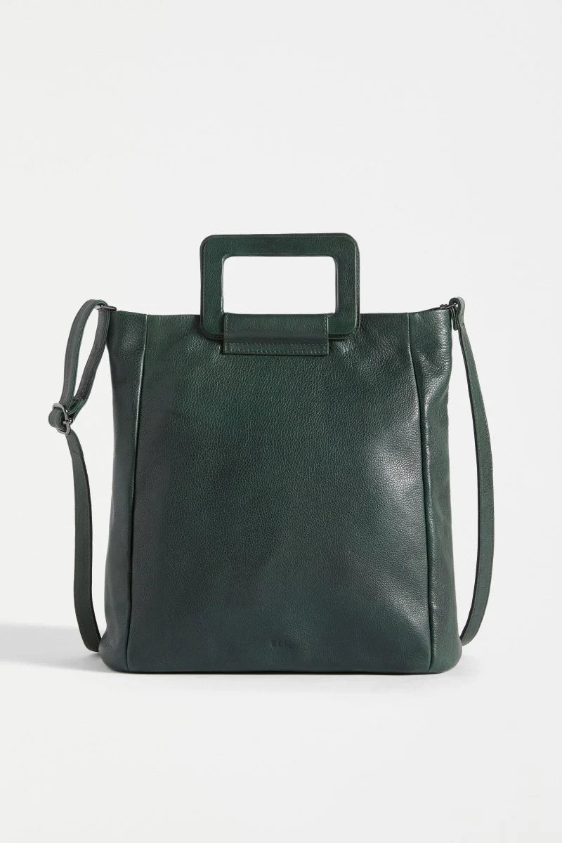 ELK Nysa Tote - Forest Green