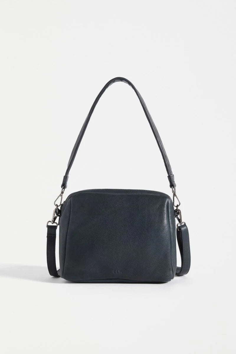 ELK Orler Crossbody Bag - Navy