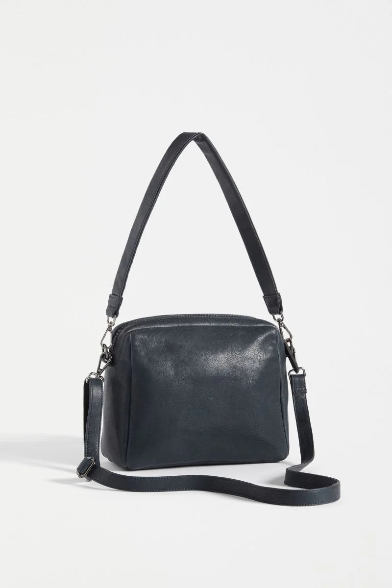 ELK Orler Crossbody Bag - Navy
