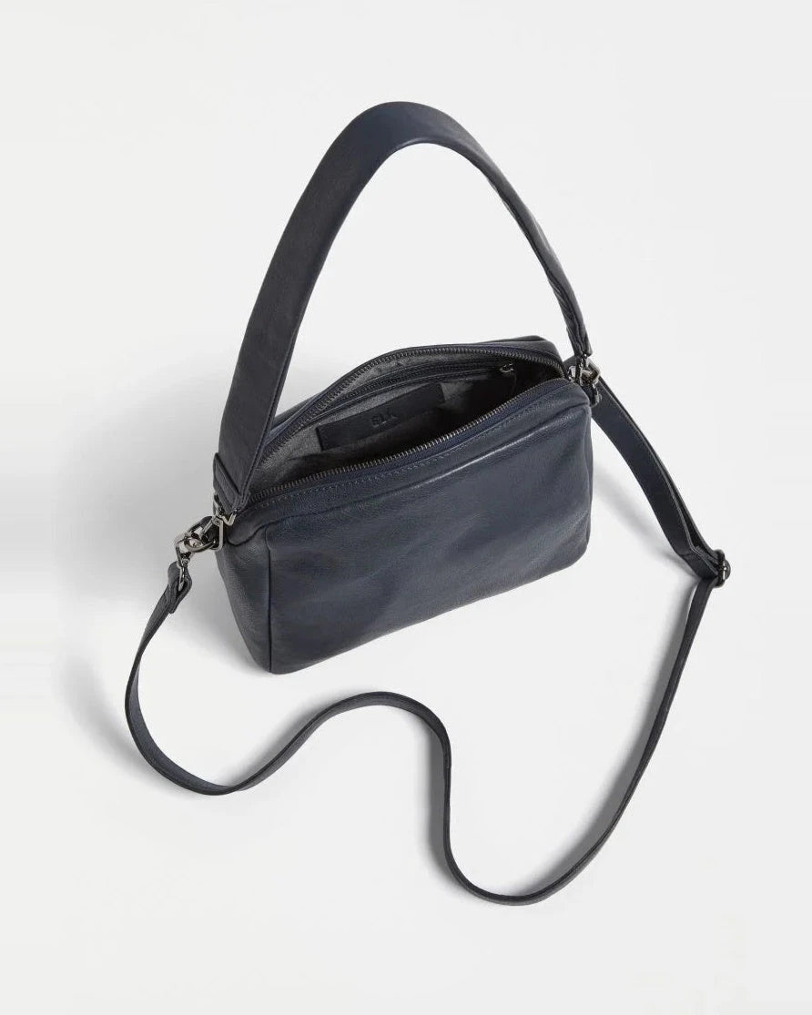 ELK Orler Crossbody Bag - Navy