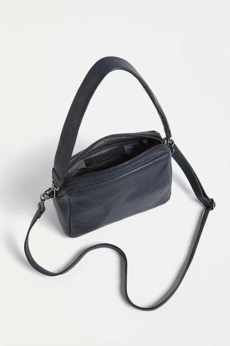 ELK Orler Crossbody Bag - Navy