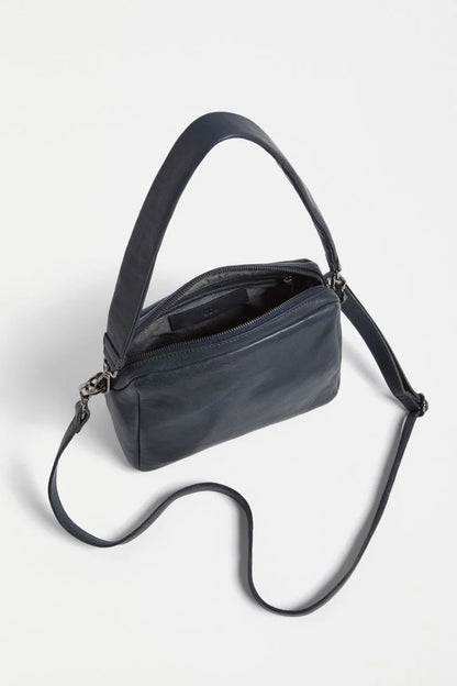 ELK Orler Crossbody Bag - Navy