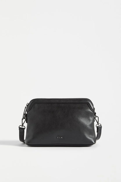 ELK Denne Crossbody Bag - Black